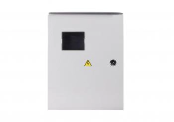 ЩУ-1Н-12 унив. 400х315х160 (с козырьком) IP55