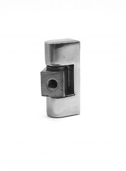 Петля боковая RZP 693 v4 TITAN (нерж. сталь AISI 304) Петля боковая RZP 693 v4 TITAN (нерж. сталь AISI 304)