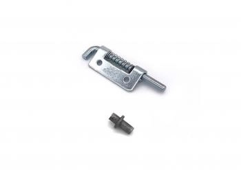 Петля потайная пружинная RZP 300-2