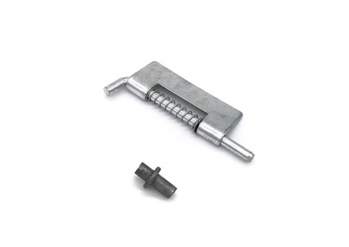 Петля потайная пружинная RZP 300-1