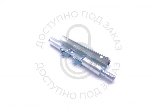 Петля Потайная АЕ 1,5 (аналог PS-002-2MS) ЦАМ Хром