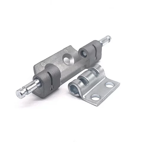 Петля потайная RZP 195 v3 TITAN (нерж. сталь AISI 304) Петля потайная RZP 195 v3 TITAN (нерж. сталь AISI 304)