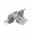 Петля потайная RZP 195 v3 TITAN (нерж. сталь AISI 304) Петля потайная RZP 195 v3 TITAN (нерж. сталь AISI 304)