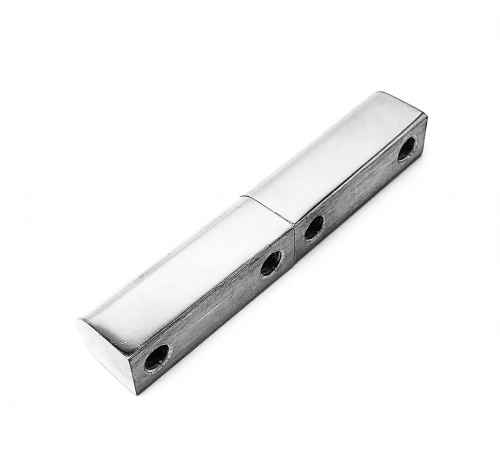 Петля боковая RZP 1293 v2 TITAN (нерж. сталь AISI 304) Петля боковая RZP 1293 v2 TITAN (нерж. сталь AISI 304)