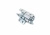 Петля потайная RZP 346
