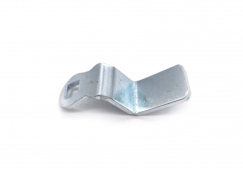 Ригель с изгибом LD (21х45)