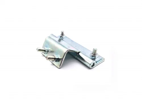Петля угловая RZP 395