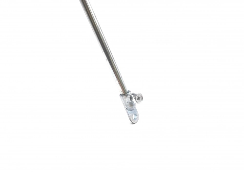 Тяги Круглые TG 1-5401 v9 1м сталь хром