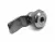Замок щитовой RZ 01-8(hex) TITAN (H=18мм.,нерж.сталь)