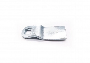 Ригель с изгибом LD (8х45)