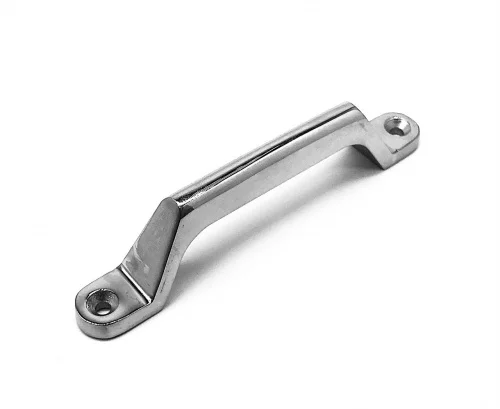 Ручка RZR 086-2 v3 TITAN (136мм., нерж. сталь) Ручка RZR 086-2 v3 TITAN (136мм., нерж. сталь)