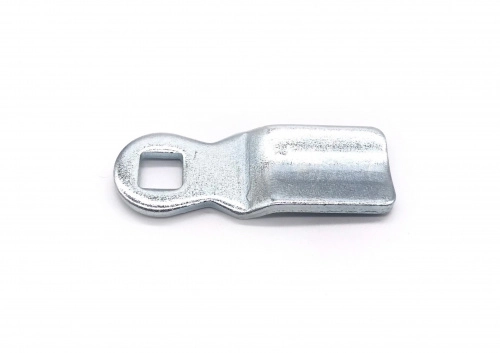 Ригель с изгибом LD (2х45)
