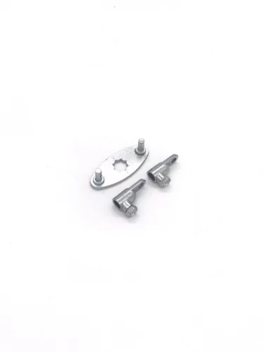 Крепление для адаптера RZT 1-5402 Крепление для адаптера RZT 1-5402