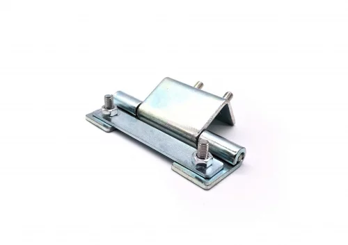 Петля угловая RZP 395