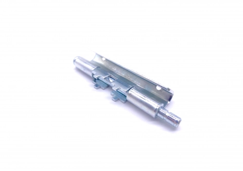 Петля Потайная АЕ 1,5 (аналог PS-002-2MS) ЦАМ Хром