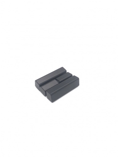 Петля боковая RZP 493-1 (черная)