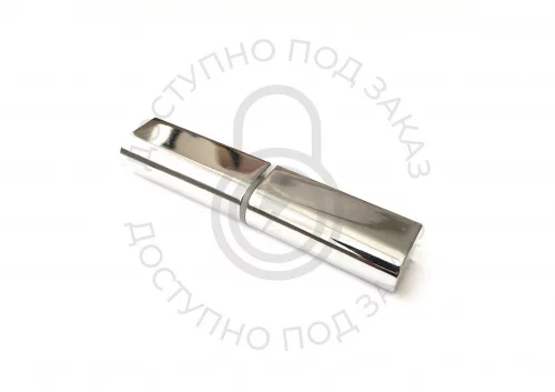 Петля наружная RZP 493 (хром)