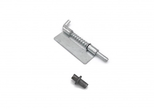 Петля потайная пружинная RZP 300-1