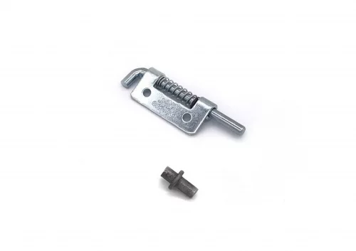 Петля потайная пружинная RZP 300-2 Петля потайная пружинная RZP 300-2