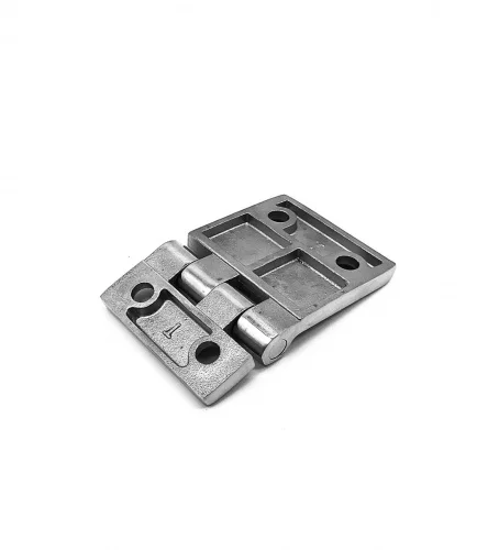 Петля листовая RZP 399-5 v1 с отверстиями TITAN (60х90мм, нерж. сталь AISI 304) Петля листовая RZP 399-5 v1 с отверстиями TITAN (60х90мм, нерж. сталь AISI 304)