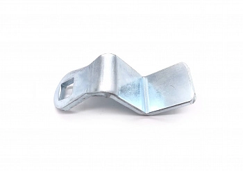 Ригель с изгибом LD (24х45)