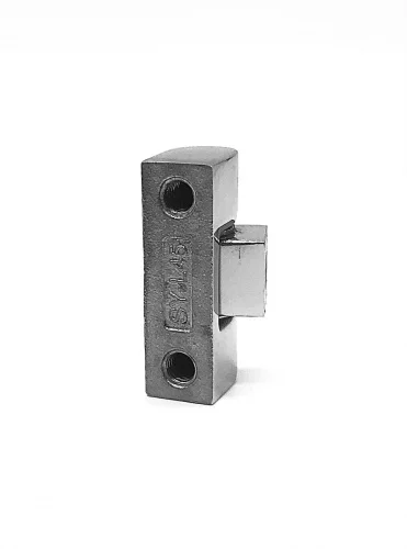 Петля боковая RZP 693 v4 TITAN (нерж. сталь AISI 304) Петля боковая RZP 693 v4 TITAN (нерж. сталь AISI 304)