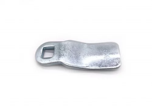 Ригель с изгибом Е (8х45)