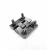 Петля листовая RZP 099 v2 со шпилькой TITAN (60х60мм, нерж. сталь AISI 304) Петля листовая RZP 099 v2 со шпилькой TITAN (60х60мм, нерж. сталь AISI 304)