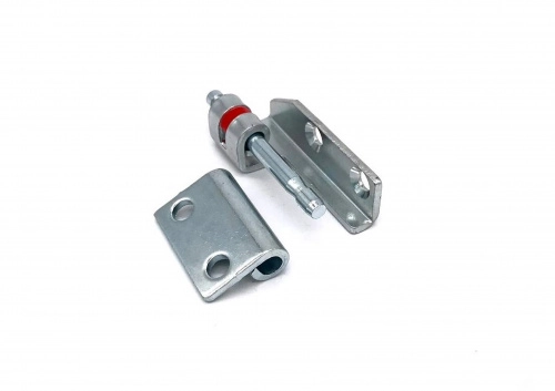 Петля потайная RZP 356 правая