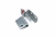 Петля потайная RZP 356 правая