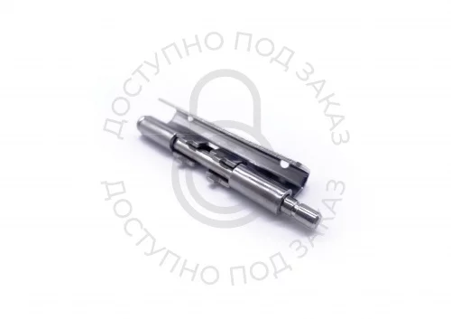 Петля потайная АЕ 1,5 (аналог PS-002-2MS) TITAN (нерж.сталь) AISI 304 Хром Петля потайная АЕ 1,5 (аналог PS-002-2MS) TITAN (нерж.сталь) AISI 304 Хром