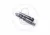 Петля потайная АЕ 1,5 (аналог PS-002-2MS) TITAN (нерж.сталь) AISI 304 Хром Петля потайная АЕ 1,5 (аналог PS-002-2MS) TITAN (нерж.сталь) AISI 304 Хром