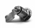 Замок щитовой RZ 040-8(tr) компрессионный TITAN (H=30мм.,нерж.сталь)