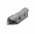 Петля потайная RZP 195 v4 TITAN (нерж. сталь AISI 304) Петля потайная RZP 195 v4 TITAN (нерж. сталь AISI 304)