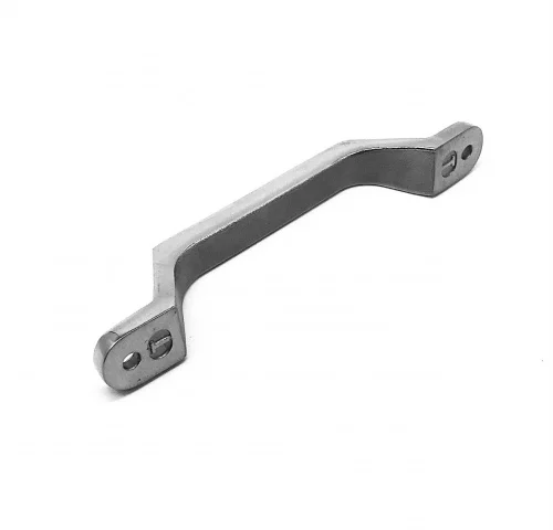 Ручка RZR 086-2 v3 TITAN (136мм., нерж. сталь) Ручка RZR 086-2 v3 TITAN (136мм., нерж. сталь)