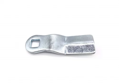 Ригель с изгибом SR (8х45)