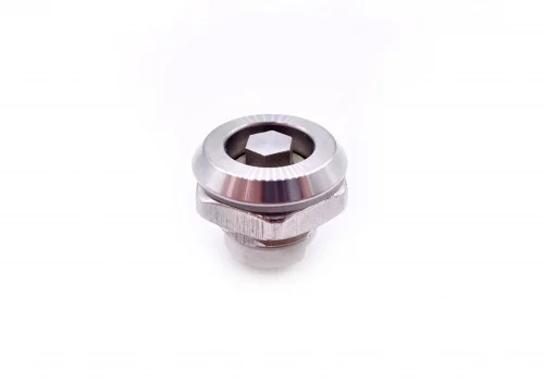 Корпус шестигранник (9 мм) Zamak