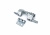 Петля потайная RZP 346