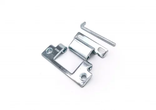 Петля потайная RZP 395-1 Петля потайная RZP 395-1