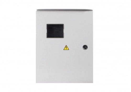 ЩУ-1Н-12 унив. 400х315х160 (с козырьком) IP55