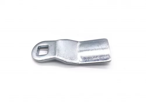 Ригель с изгибом LD (8х50)