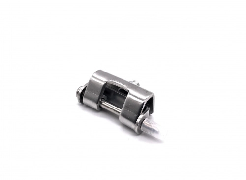 Петля потайная RZP 357 TITAN (нерж.сталь) Петля потайная RZP 357 TITAN (нерж.сталь)