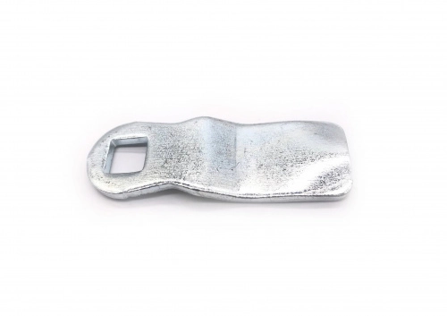 Ригель с изгибом LD (5х45)