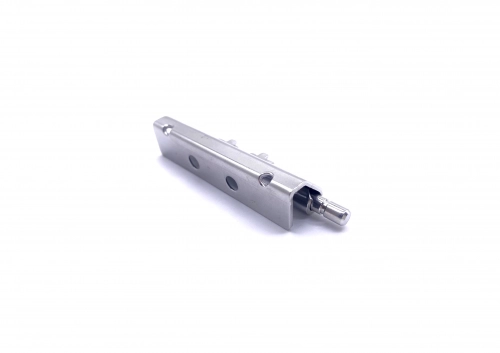 Петля потайная АЕ 1,5 (аналог PS-002-2MS) TITAN (нерж.сталь) AISI 304 Хром Петля потайная АЕ 1,5 (аналог PS-002-2MS) TITAN (нерж.сталь) AISI 304 Хром