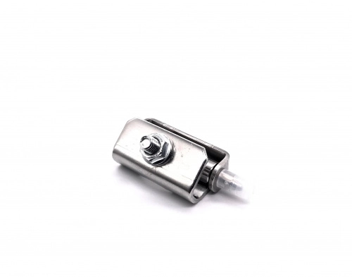 Петля потайная RZP 357 TITAN (нерж.сталь) Петля потайная RZP 357 TITAN (нерж.сталь)